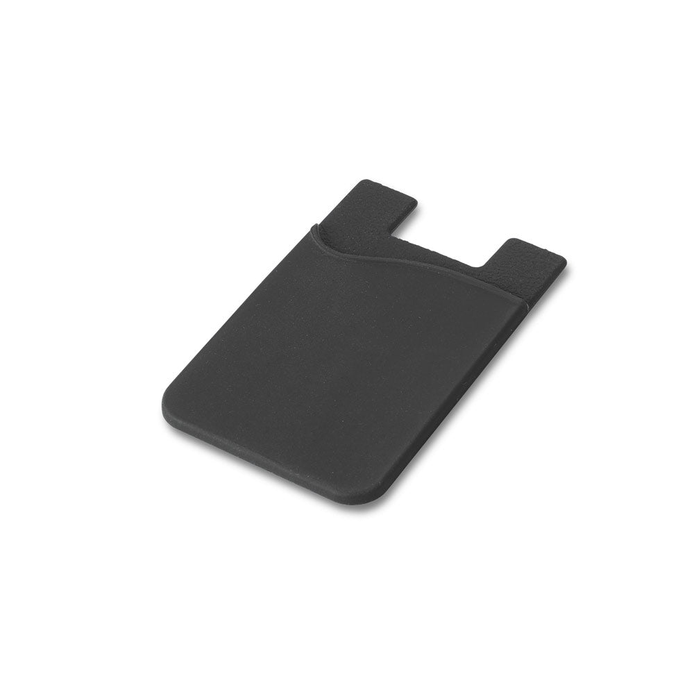  Smartphone-Kartenhalter aus Silikon