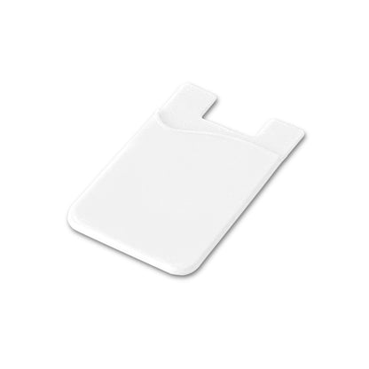 Smartphone-Kartenhalter aus Silikon