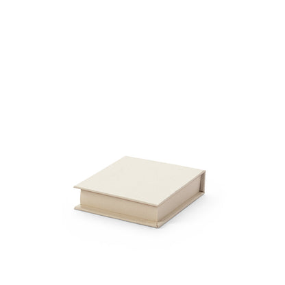 Büroset 2-in-1- aus 100 % Recyclingpapier mit 6 Haftnotizblöcken