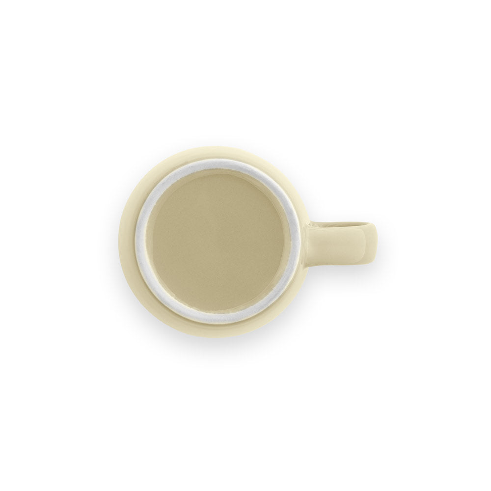 Tasse aus Keramik 370 mL