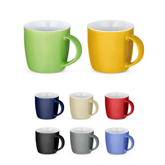 Tasse aus Keramik 370 mL