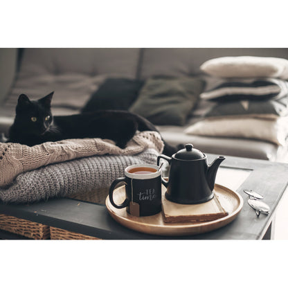 Tasse aus Keramik 360 mL