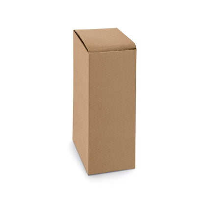 Reisebecher aus Bambus und Edelstahl 500 ml