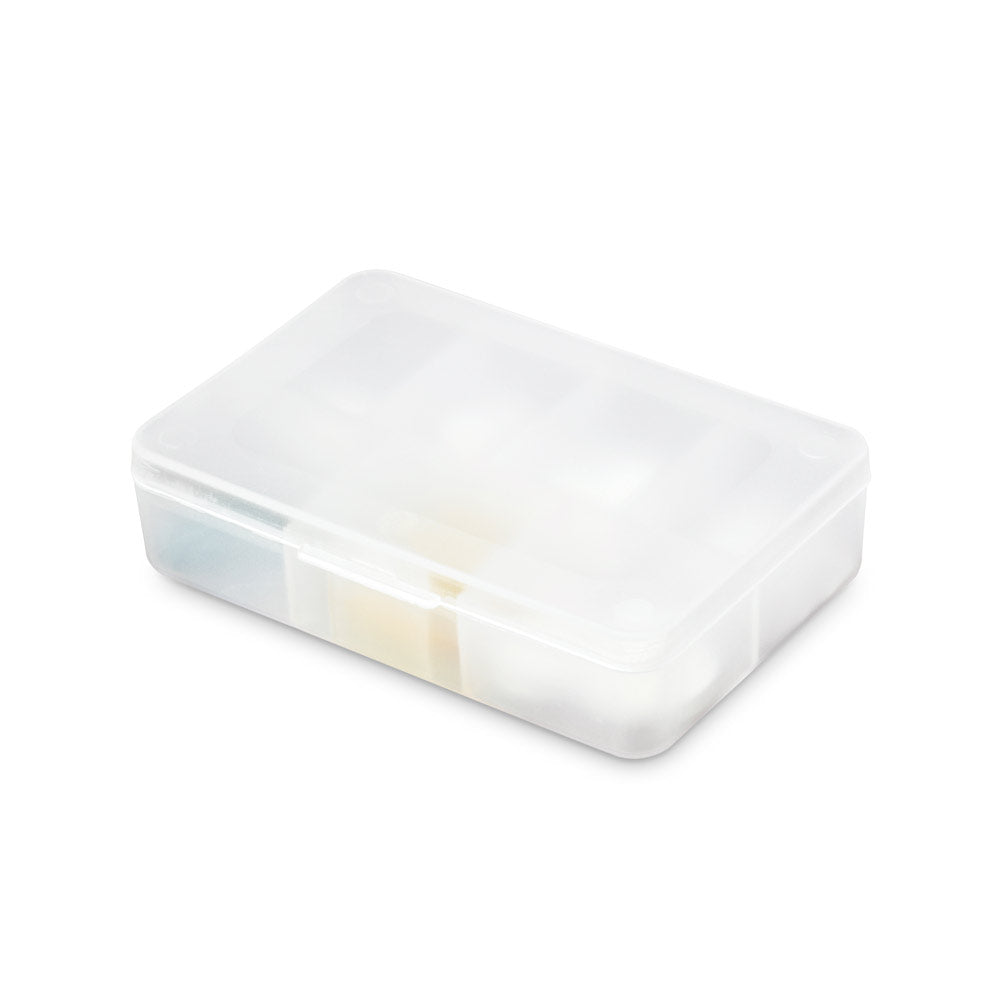 Tablettenbox mit 7 Fächern