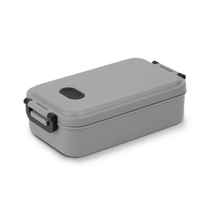 Luftdichte PP-Box 900 mL