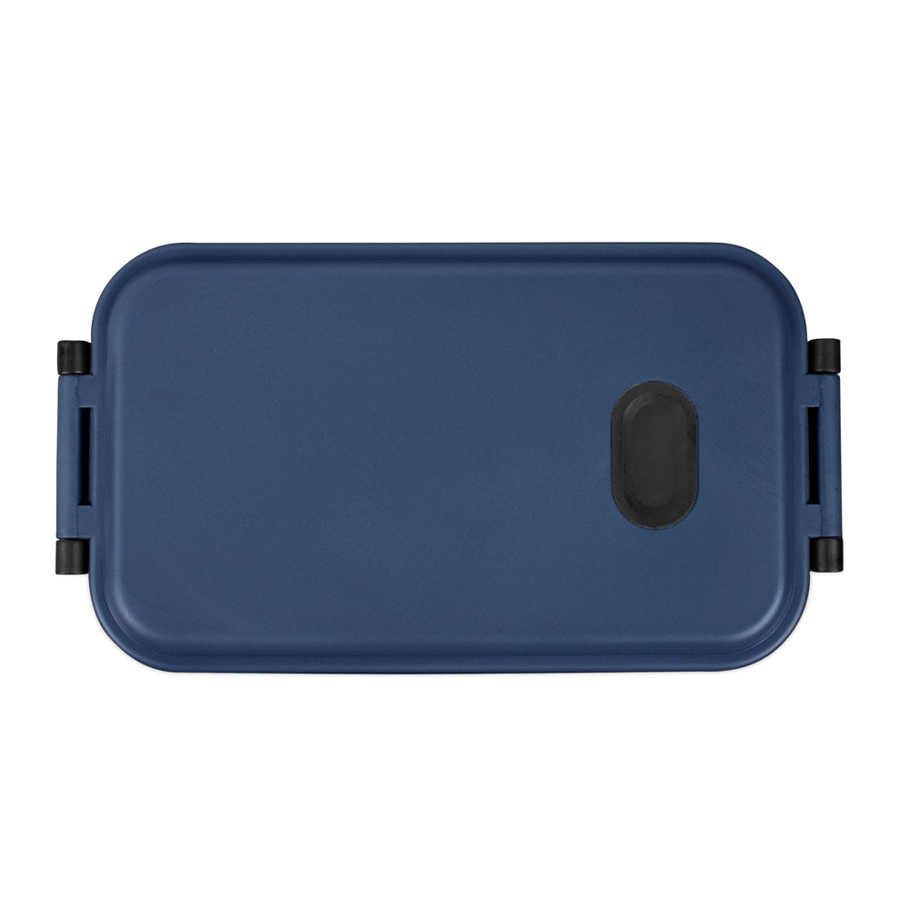 Luftdichte PP-Box 900 mL