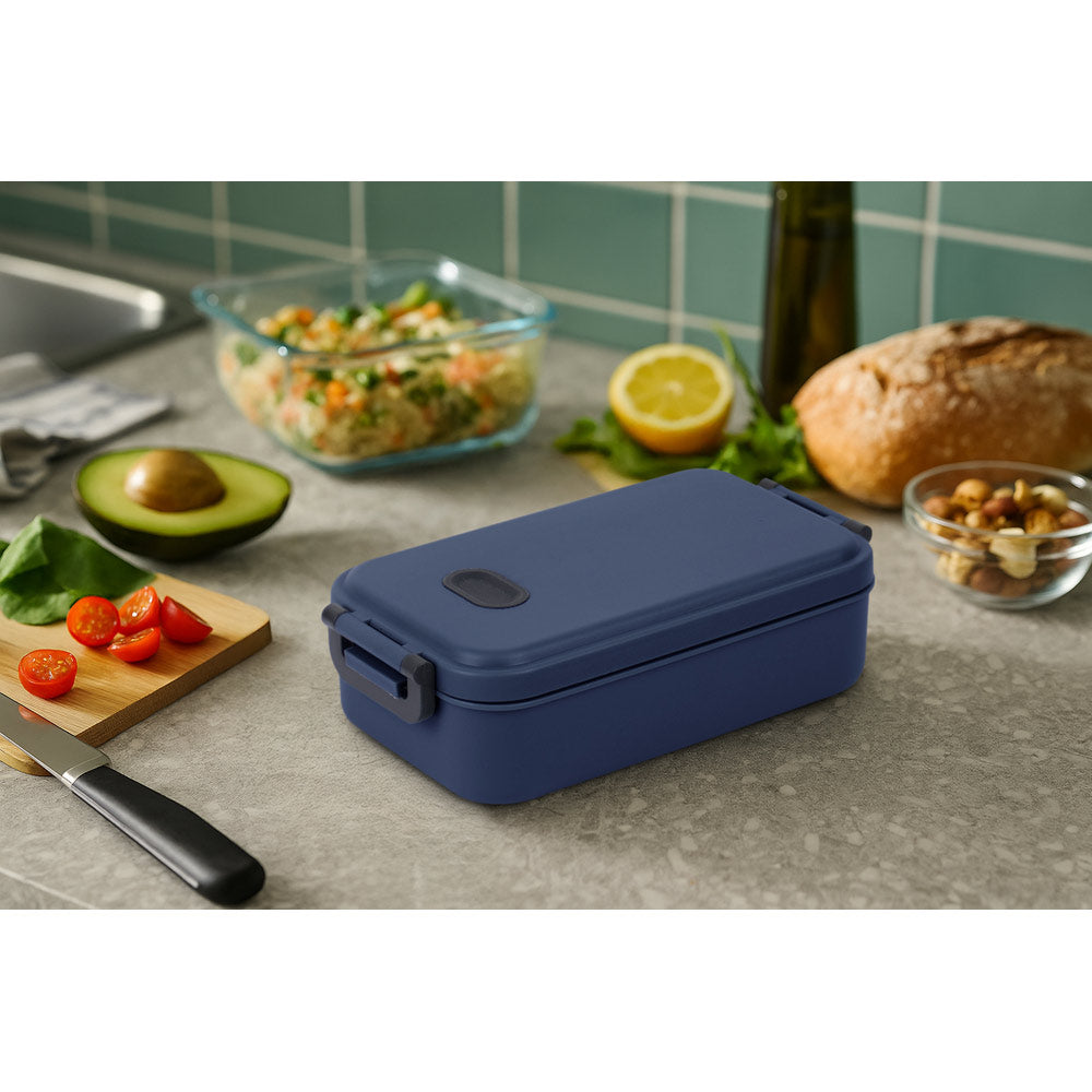 Luftdichte PP-Box 900 mL