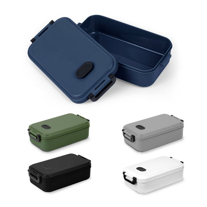 Luftdichte PP-Box 900 mL