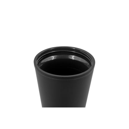 Doppelwandiger, auslaufsicherer Reisebecher aus PP