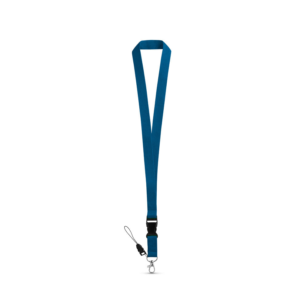 Lanyard aus Polyester