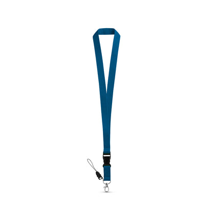 Lanyard aus Polyester