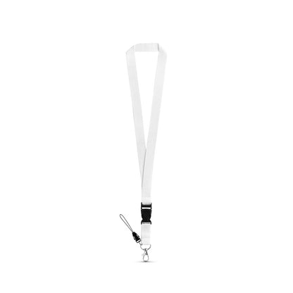 Lanyard aus Polyester