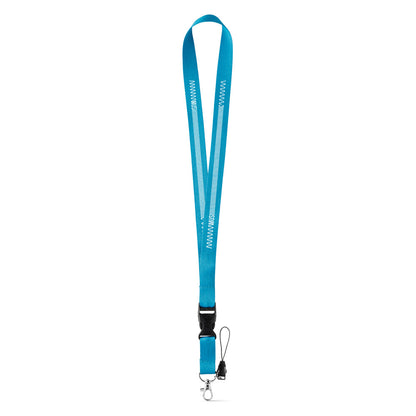 Lanyard aus Polyester