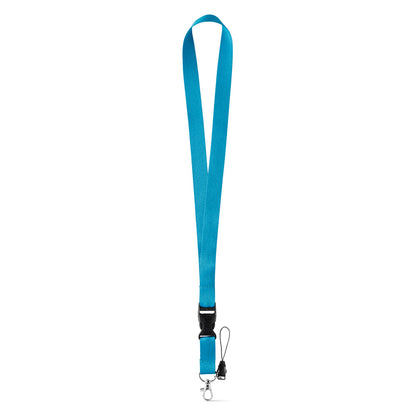 Lanyard aus Polyester