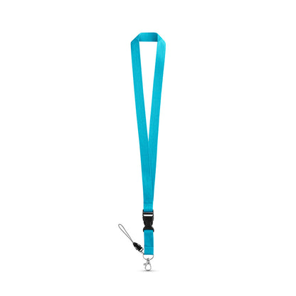 Lanyard aus Polyester