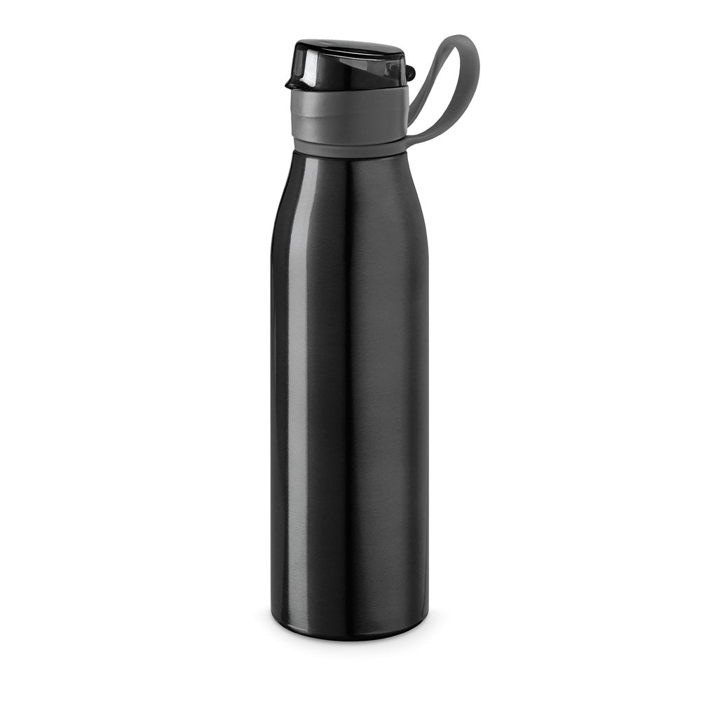 Sportflasche aus Aluminium 650 mL