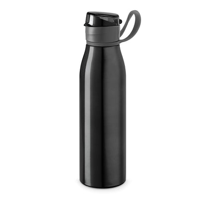 Sportflasche aus Aluminium 650 mL