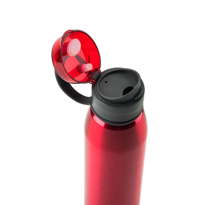 Sportflasche aus Aluminium 650 mL