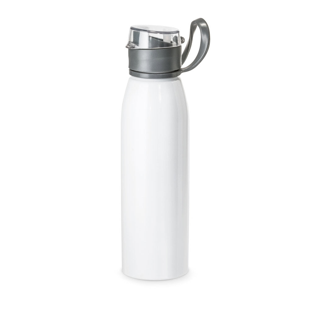 Sportflasche aus Aluminium 650 mL