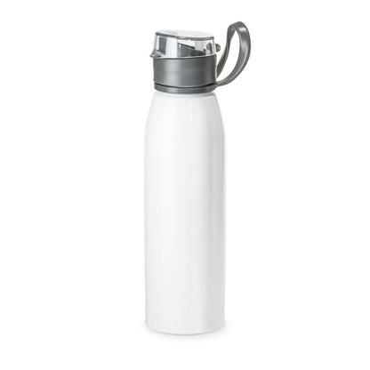 Sportflasche aus Aluminium 650 mL