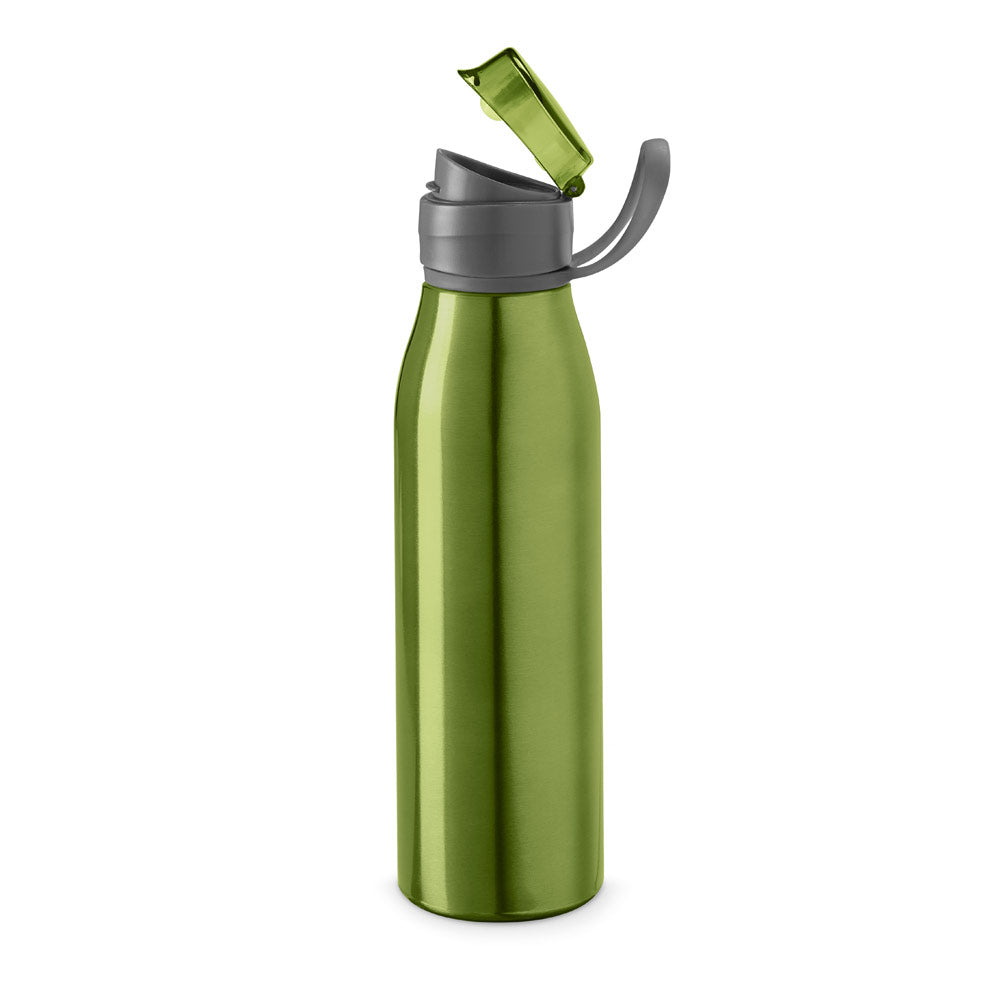 Sportflasche aus Aluminium 650 mL