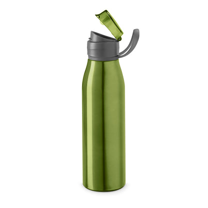 Sportflasche aus Aluminium 650 mL