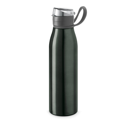 Sportflasche aus Aluminium 650 mL
