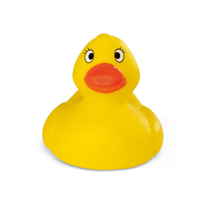 Gummiente aus PVC DUCK