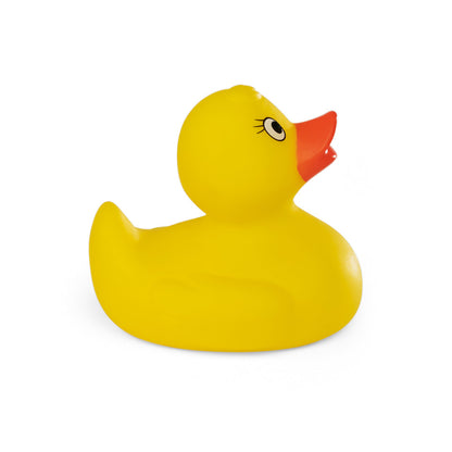 Gummiente aus PVC DUCK