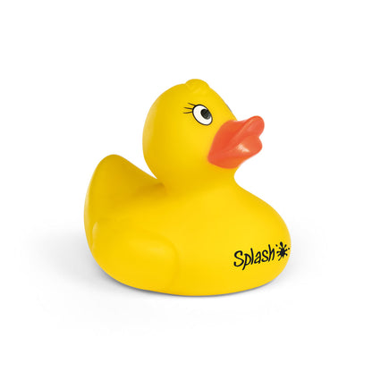 Gummiente aus PVC DUCK