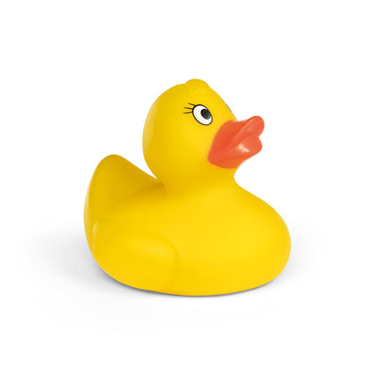 Gummiente aus PVC DUCK