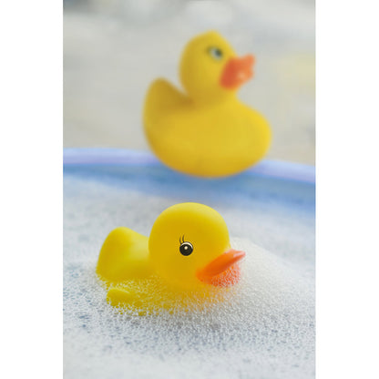 Gummiente aus PVC DUCK