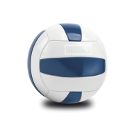 Volleyball aus PVC