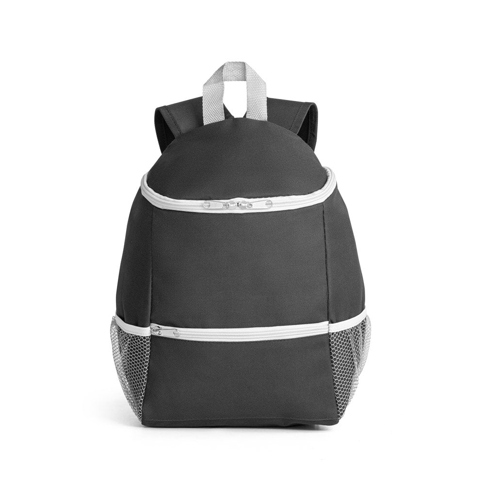 Kühlrucksack 10l aus 600D Polyester