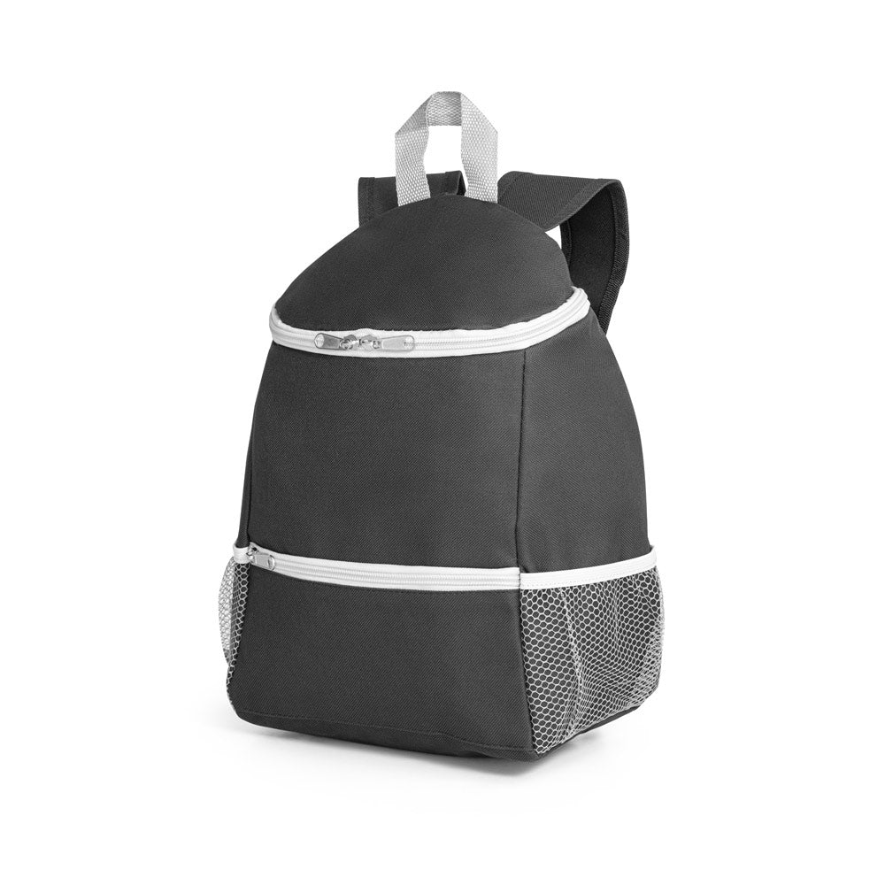 Kühlrucksack 10l aus 600D Polyester