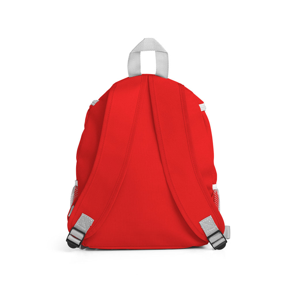Kühlrucksack 10l aus 600D Polyester