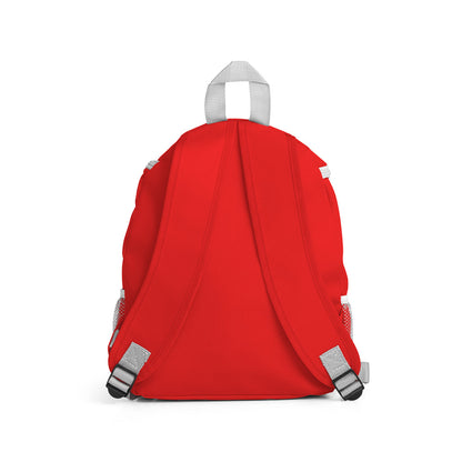 Kühlrucksack 10l aus 600D Polyester
