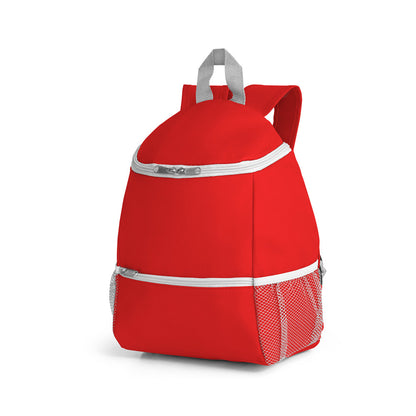 Kühlrucksack 10l aus 600D Polyester