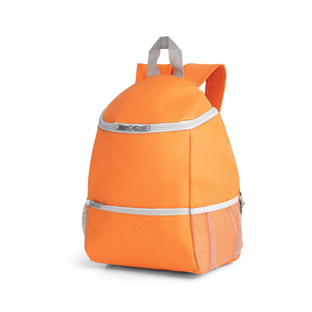 Kühlrucksack 10l aus 600D Polyester