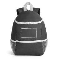 Kühlrucksack 10l aus 600D Polyester