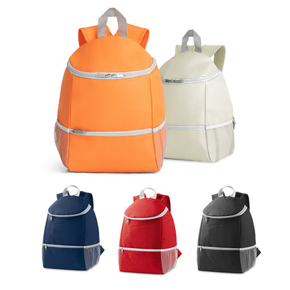 Kühlrucksack 10l aus 600D Polyester