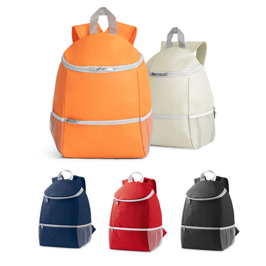 Kühlrucksack 10l aus 600D Polyester