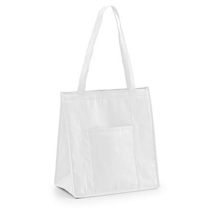 Kühltasche aus Vliesstoff (80 g/m²)