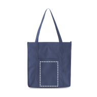 Kühltasche aus Vliesstoff (80 g/m²)