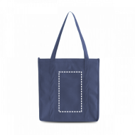 Kühltasche aus Vliesstoff (80 g/m²)