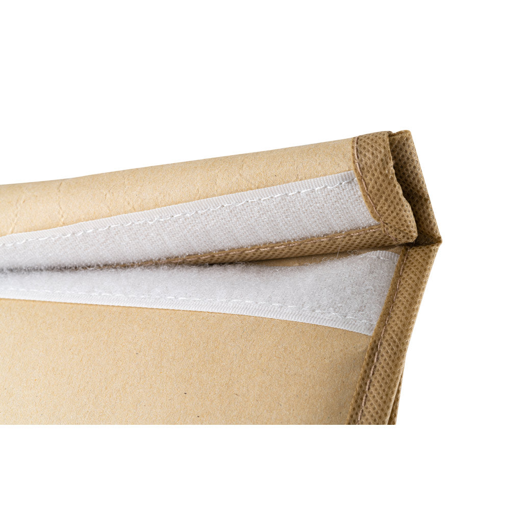 Kühltasche 4l aus isoliertem Papier