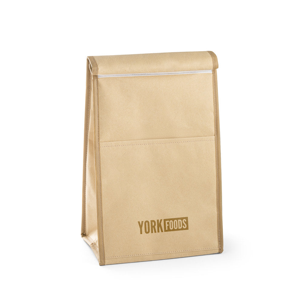 Kühltasche 4l aus isoliertem Papier