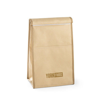 Kühltasche 4l aus isoliertem Papier