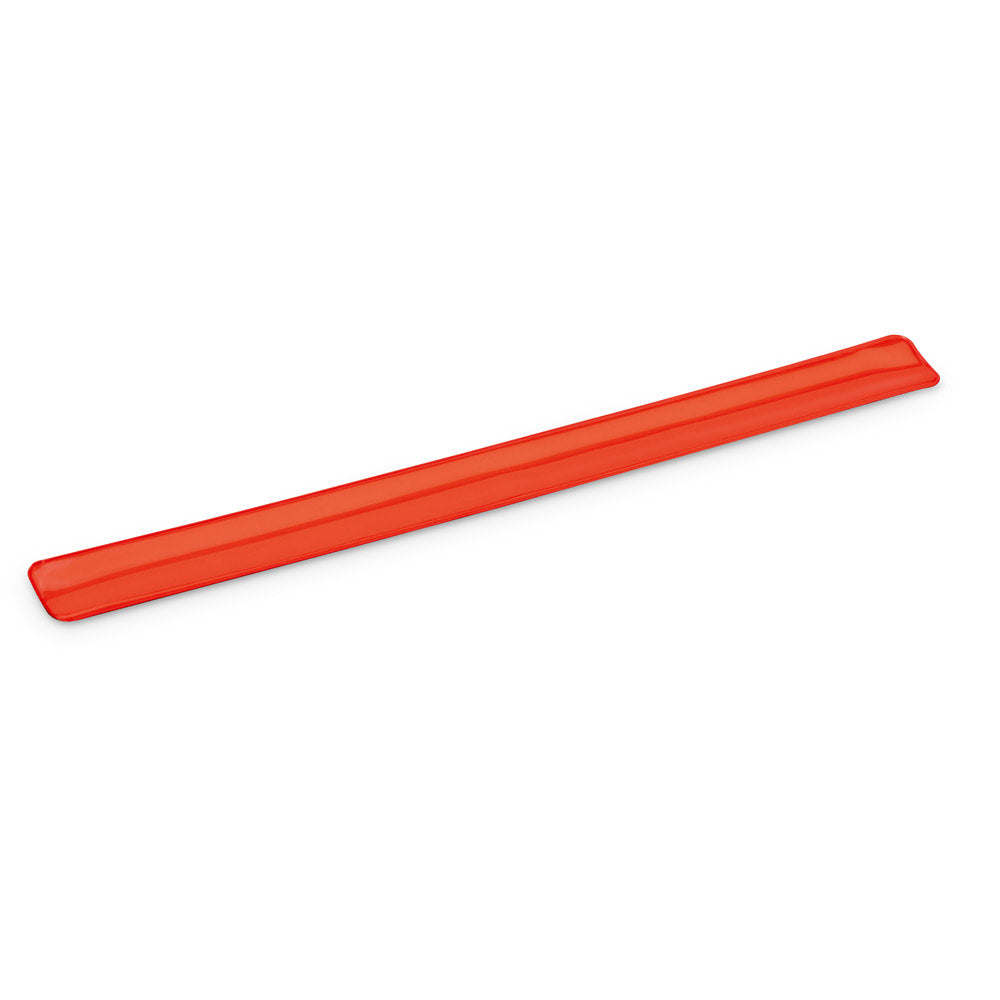 Armband in Neonfarbe mit Samtfutter
