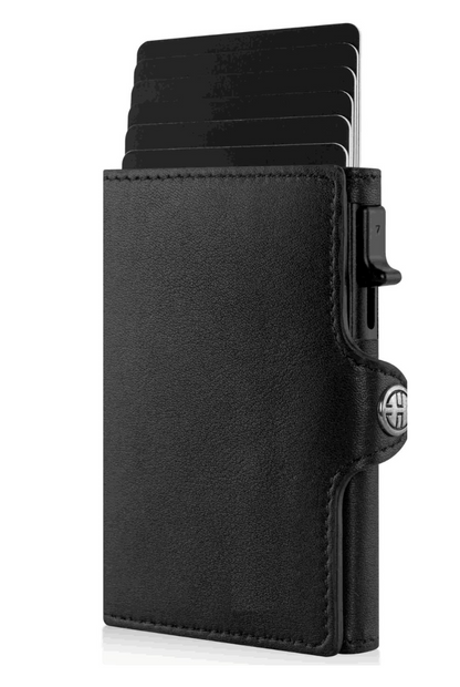 Gelbörse mit CardCase - Bifold